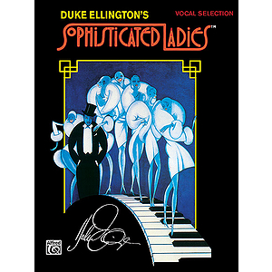 Sophisticated Ladies Broadway Selections