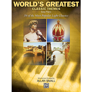 World's Greatest Classic Themes
