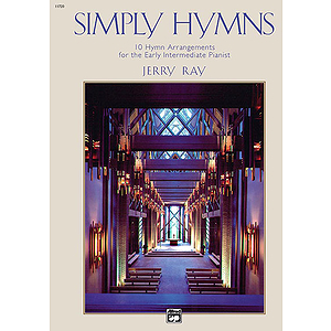 Simply Hymns
