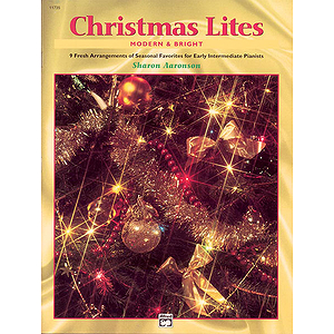 Christmas Lites - Modern & Bright