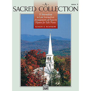 Sacred Collection, A - Book 2