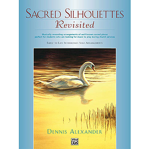 Sacred Silhouettes Revisited