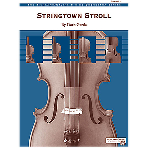 Stringtown Stroll