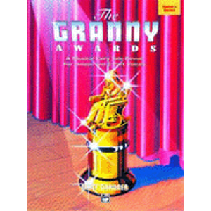 Granny Awards, the - Listening CD