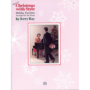 More Christmas with Style