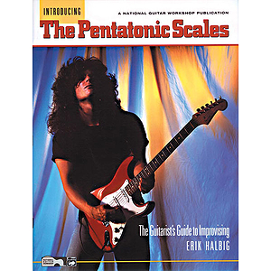 Introducing: The Pentatonic Scales