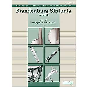 Brandenburg Sinfonia