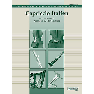 Capriccio Italienne