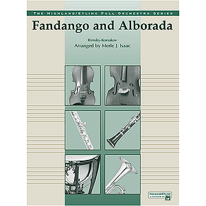 Fandango and Alborado