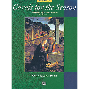 Carols for The Season
