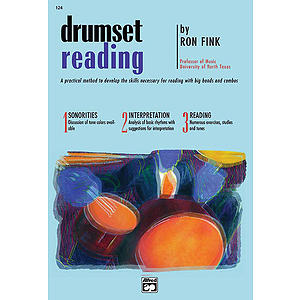 Drumset Reading