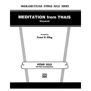 Meditation From Thais