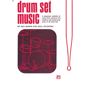 Drumset Music