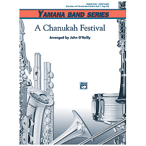 Chanukah Festival, A