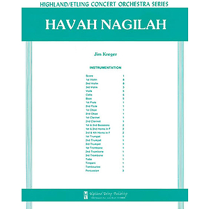 Havah Nagilah