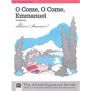O Come, O Come Emmanuel