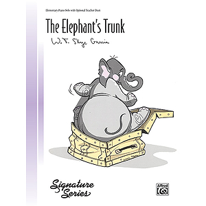 The Elephant's Trunk