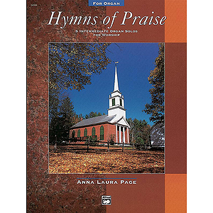 Hymns of Praise
