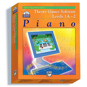 Theory Games for Windows V1.5 - Levels 1A, 1B, 2