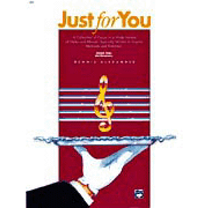 Just for You - Volume 2 - General MIDI Disk