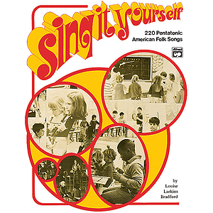 Sing It Yourself