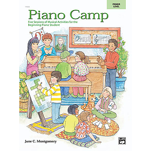 Piano Camp - Primer