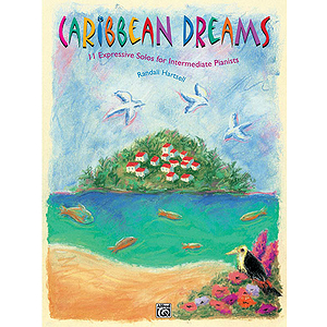 Caribbean Dreams