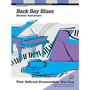 Back Bay Blues (2P, 4H)