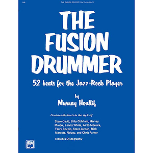 Fusion Drummer, The