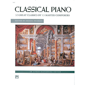 Classical Piano