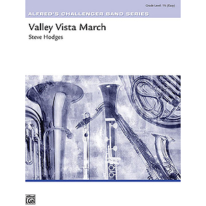 Valley Vista March