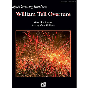 William Tell Overture