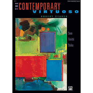The Contemporary Virtuoso