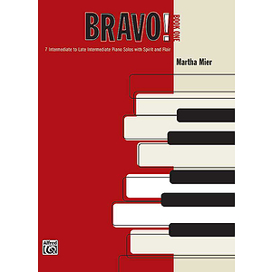 Bravo! - Book 1