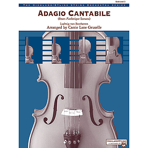 Adagio Cantabile