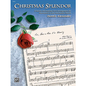 Christmas Splendor