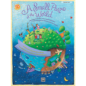 Small Part of The World, A - Director's Score