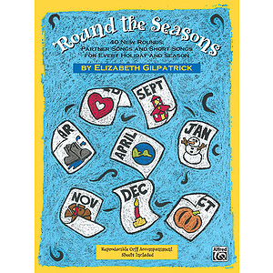 'Round the Seasons Songbook