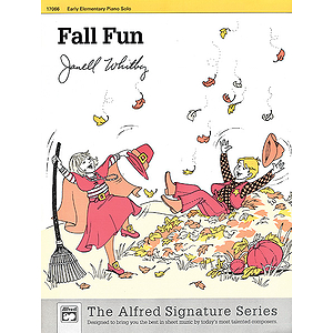 Fall Fun