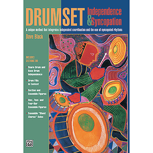 Drumset Independence and Syncopation
