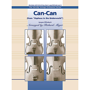 Can-Can