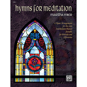Hymns for Meditation