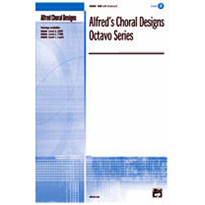 Psalm 103 - SAB W/Optional Clarinet, Oboe Or Violin