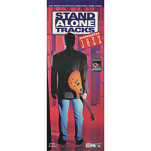Stand Alone Tracks: Smooth Jazz (Handy Guide & CD)