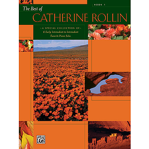 Best of Catherine Rollin, the - Book 1