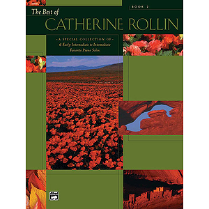 Best of Catherine Rollin, the - Book 2