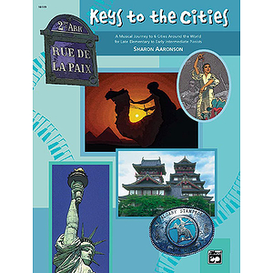 Keys To the Cities