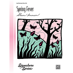 Spring Fever
