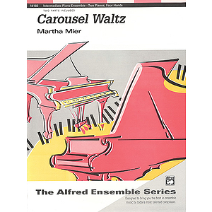 Carousel Waltz (2P, 4H)