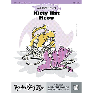 Kitty Kat Meow